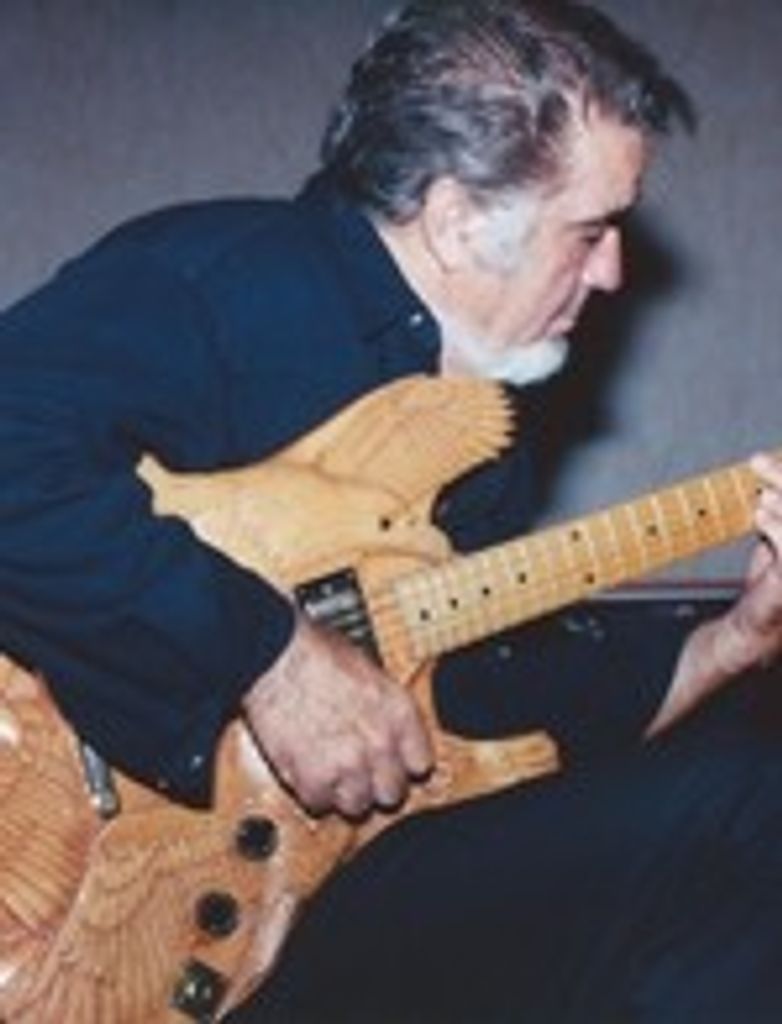 Robert Iser