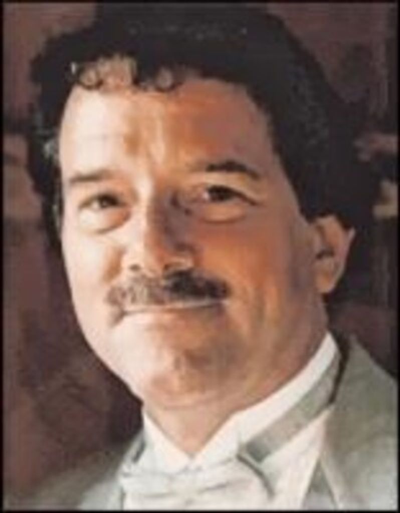 Edward Alphonse Barbier Iii Profile Photo