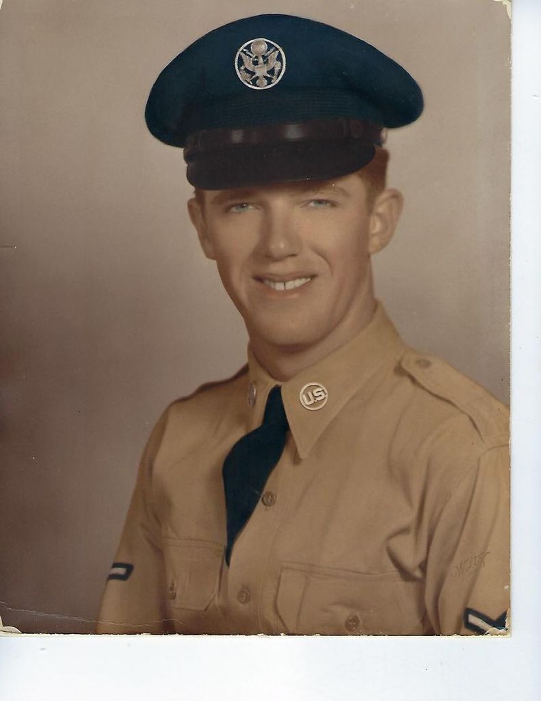 Leonard Morrow Wall Profile Photo