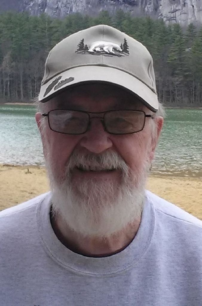 Donald L. "Skip" Morrison