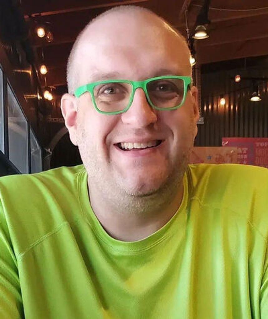 Joshua K. Ehresmann