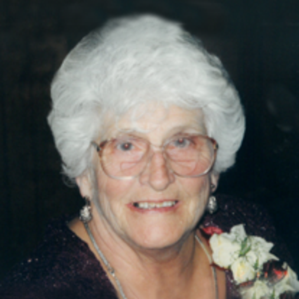 Patsy R. (Murphy) Tompkins