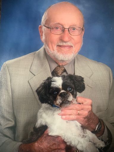 Elfred P. Bloedel Profile Photo