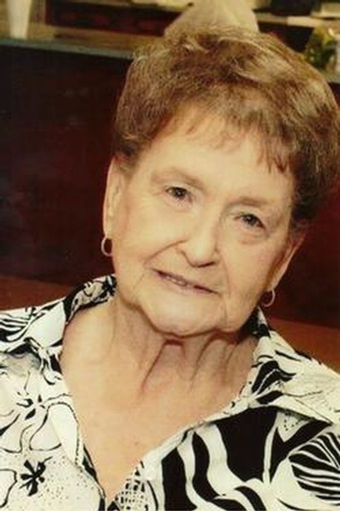 Jeannine Jackson Rogers Davis