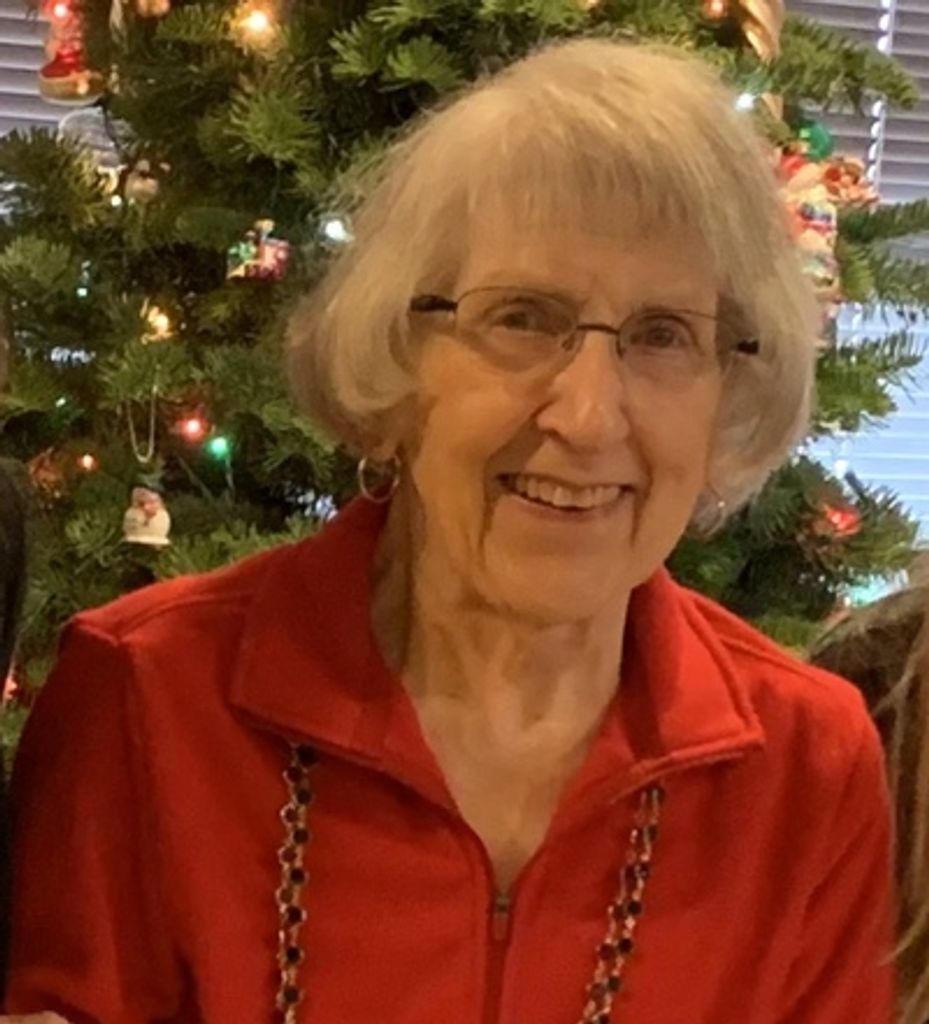 Mary Ann Miles Profile Photo