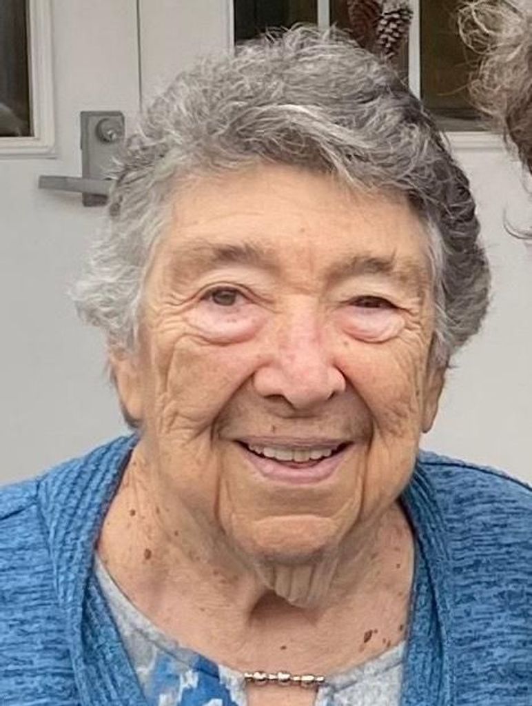 Barbara Jean Crawford Barden Profile Photo