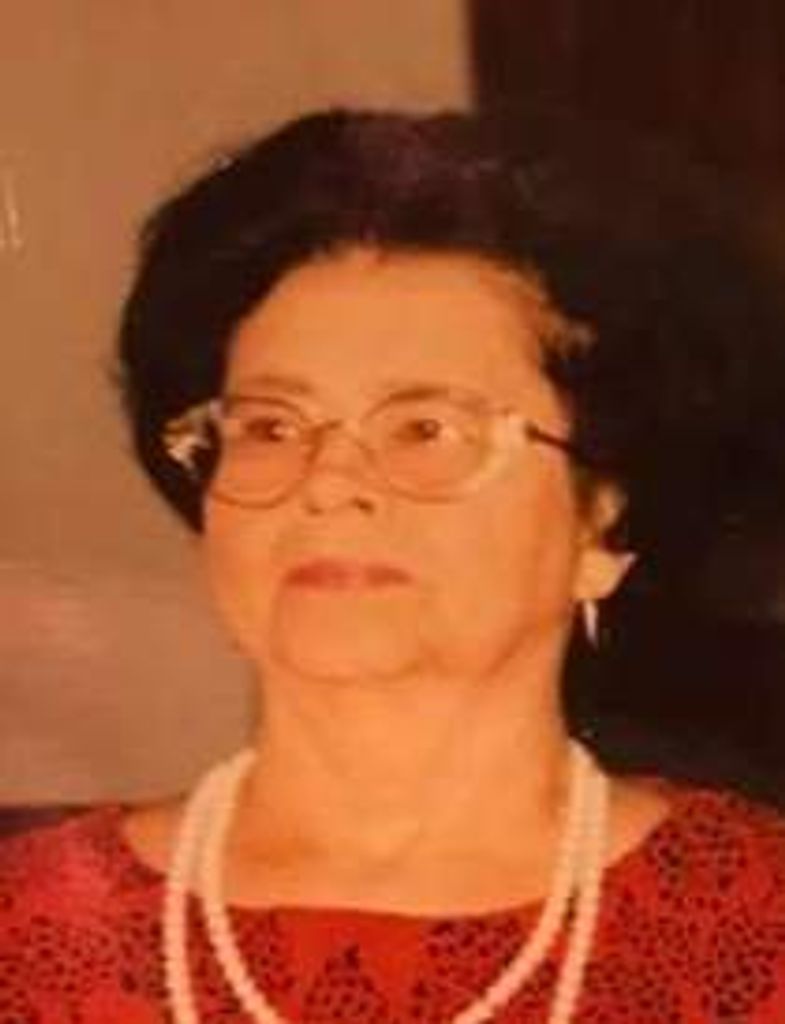 Mary  Emma (Duvall)  Collison