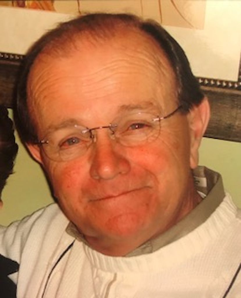 John R. Cosgriff