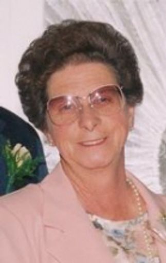 Owona Brown Grundy Profile Photo