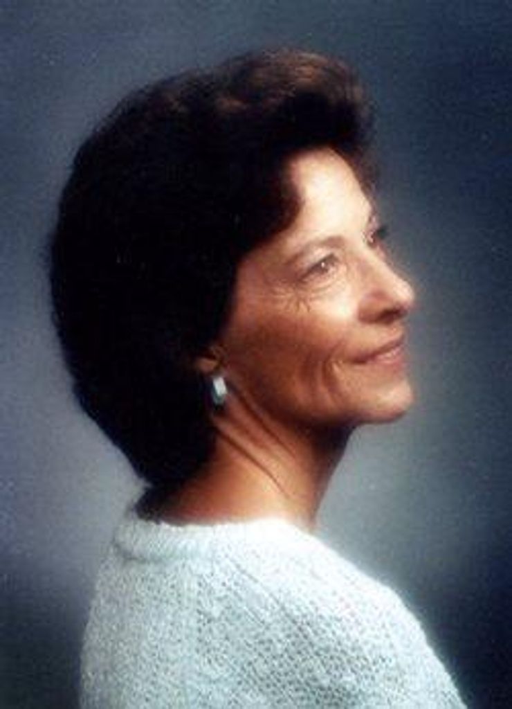 Wanda Lee Haselton
