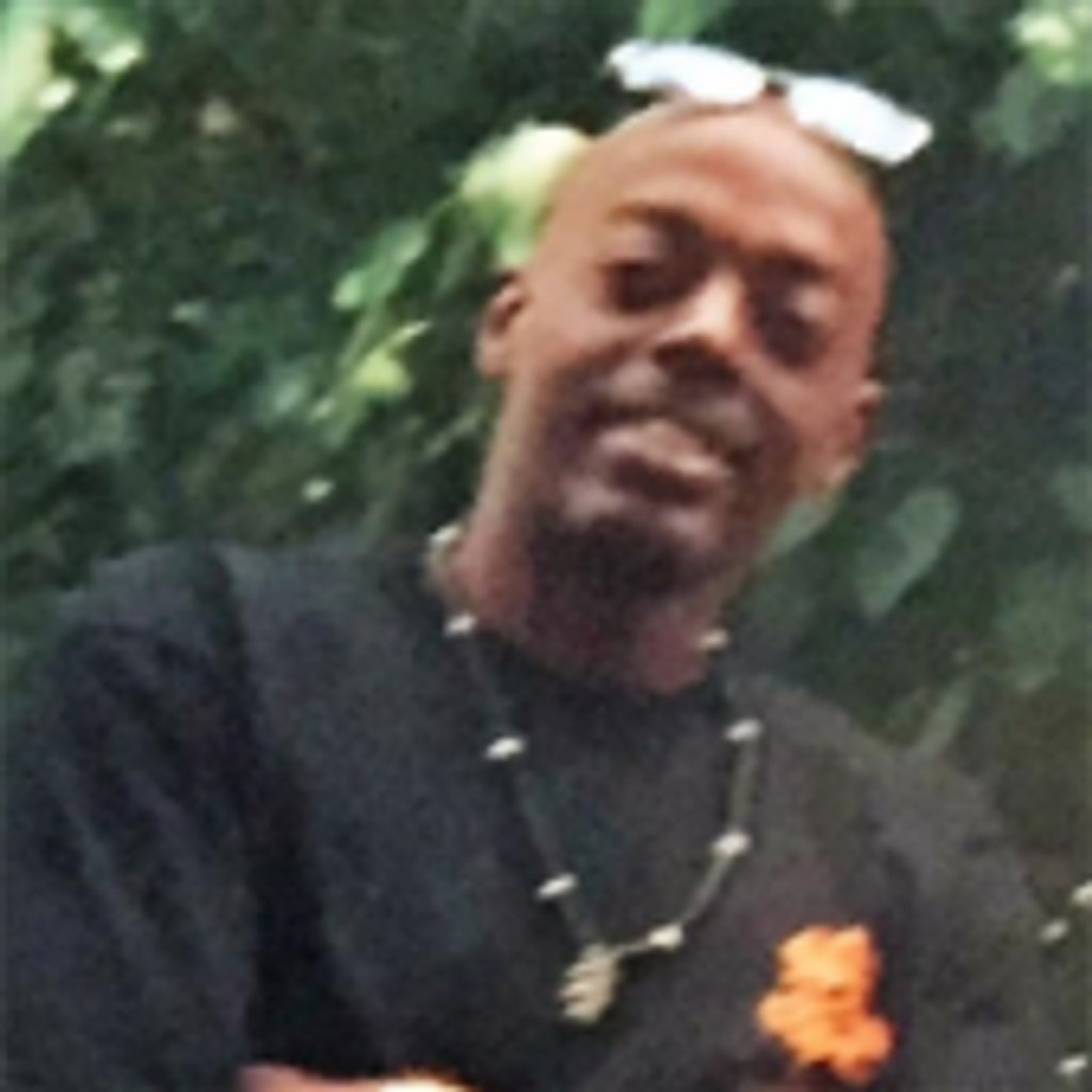 Eric  Julius Johnson