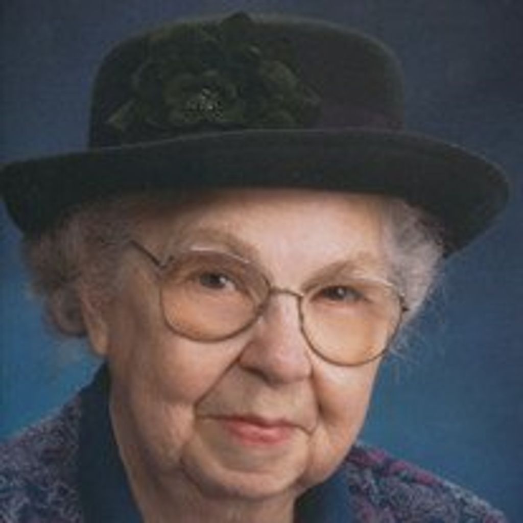 Alberta  H. Gilliam