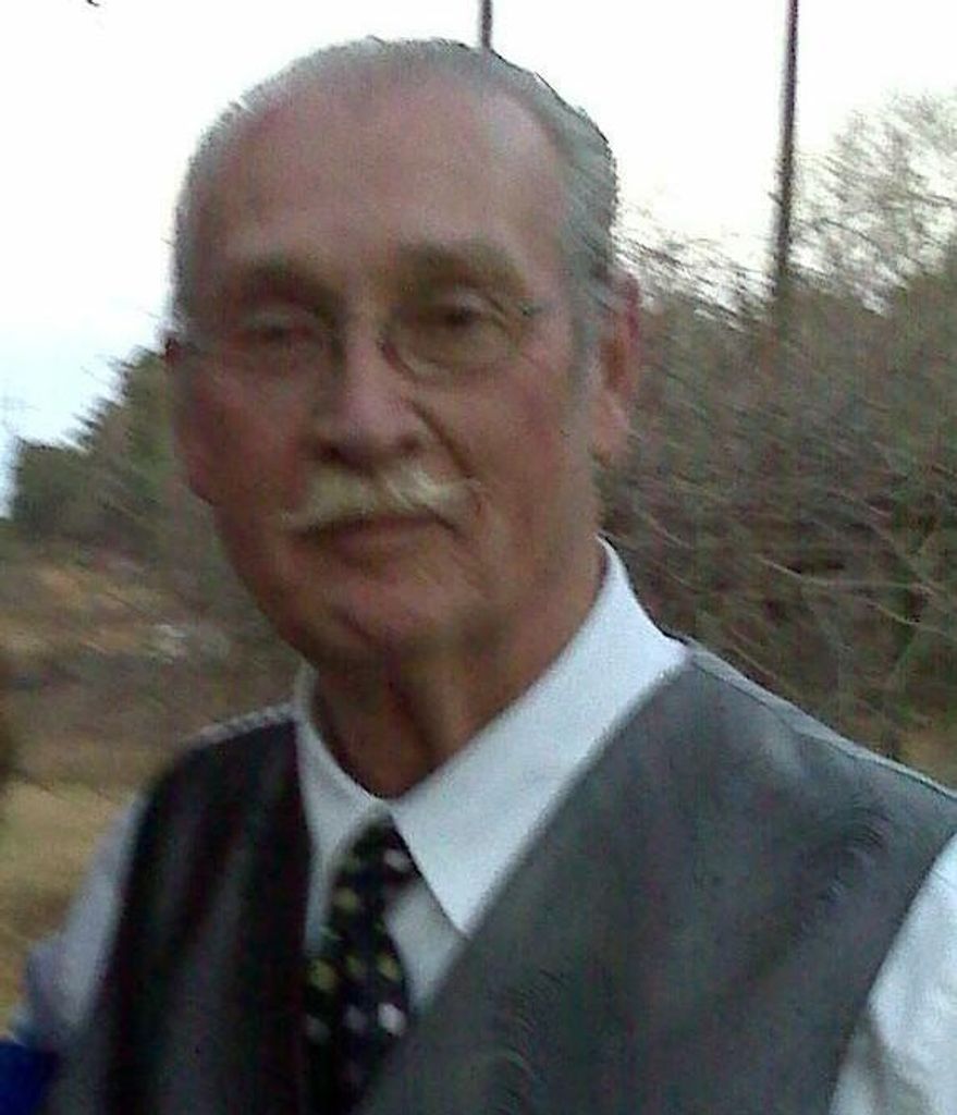 David Howard Morris Profile Photo