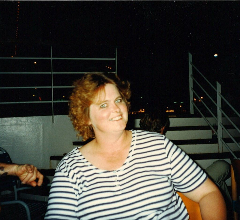 Audrey Arlene Beck