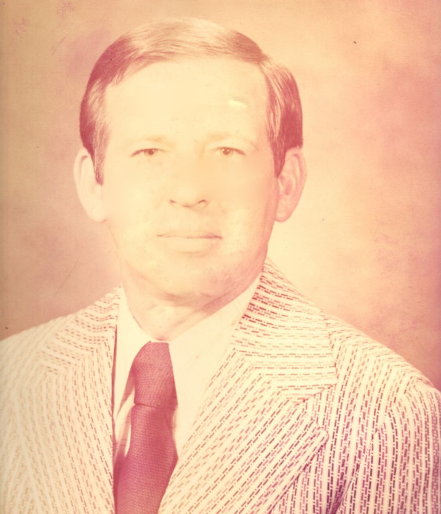 James "Jim" McGarr
