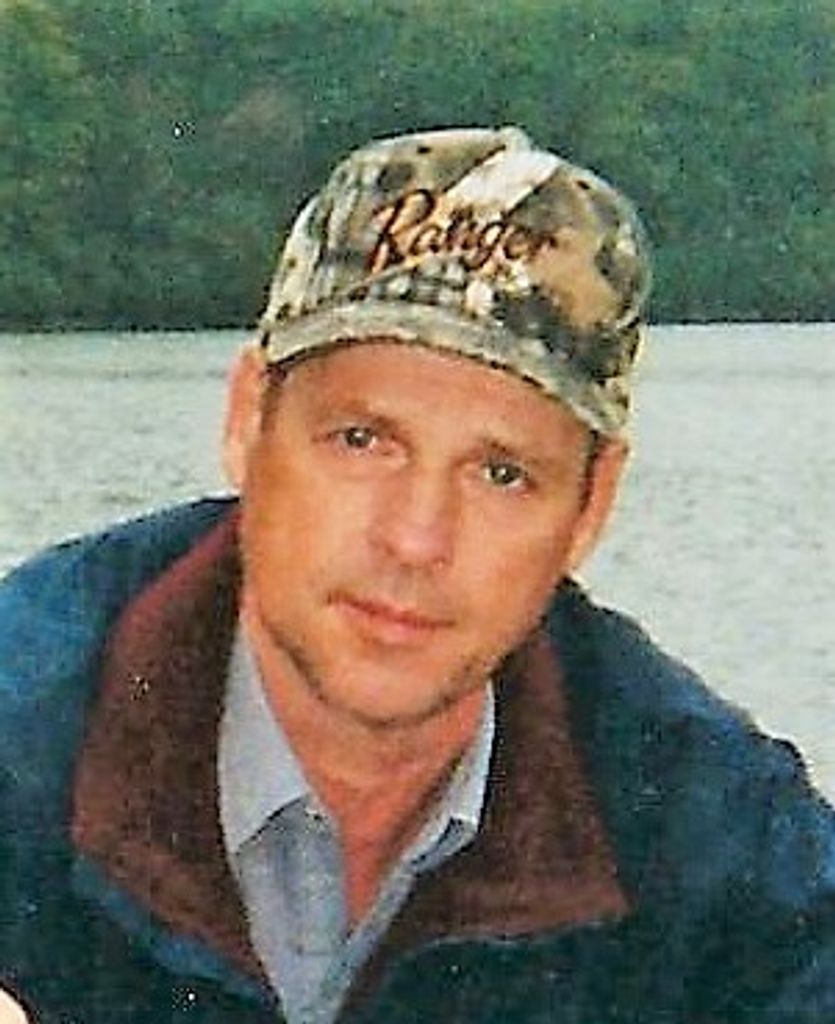 Charles "Charlie" L. Osborn