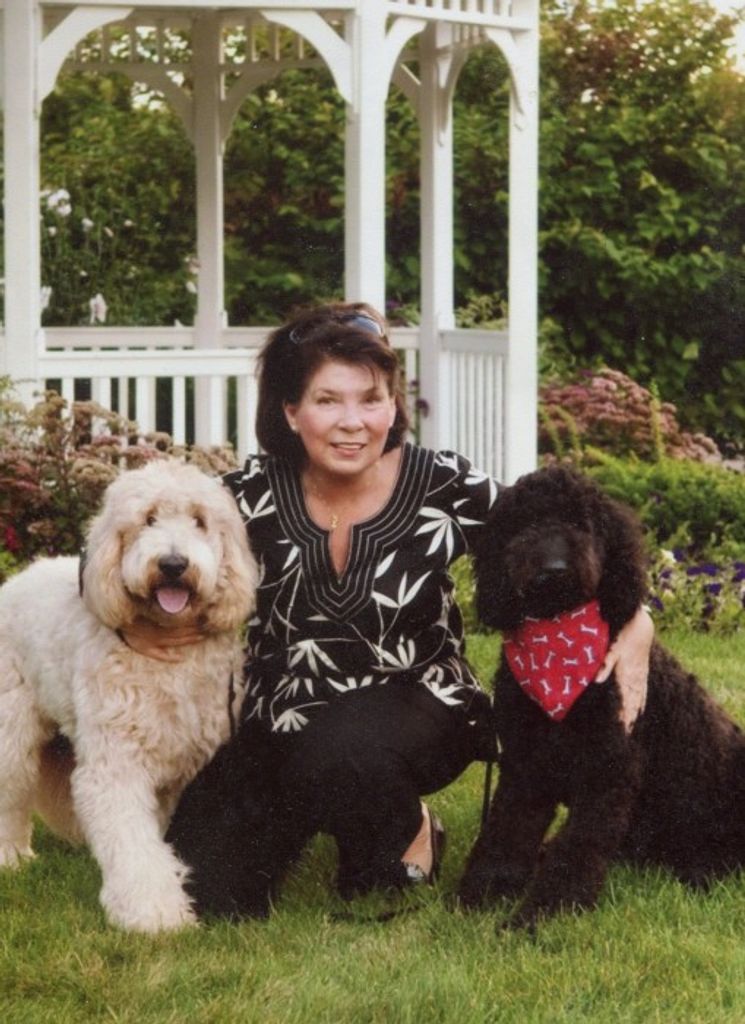 Patricia Joanna Helbig Profile Photo