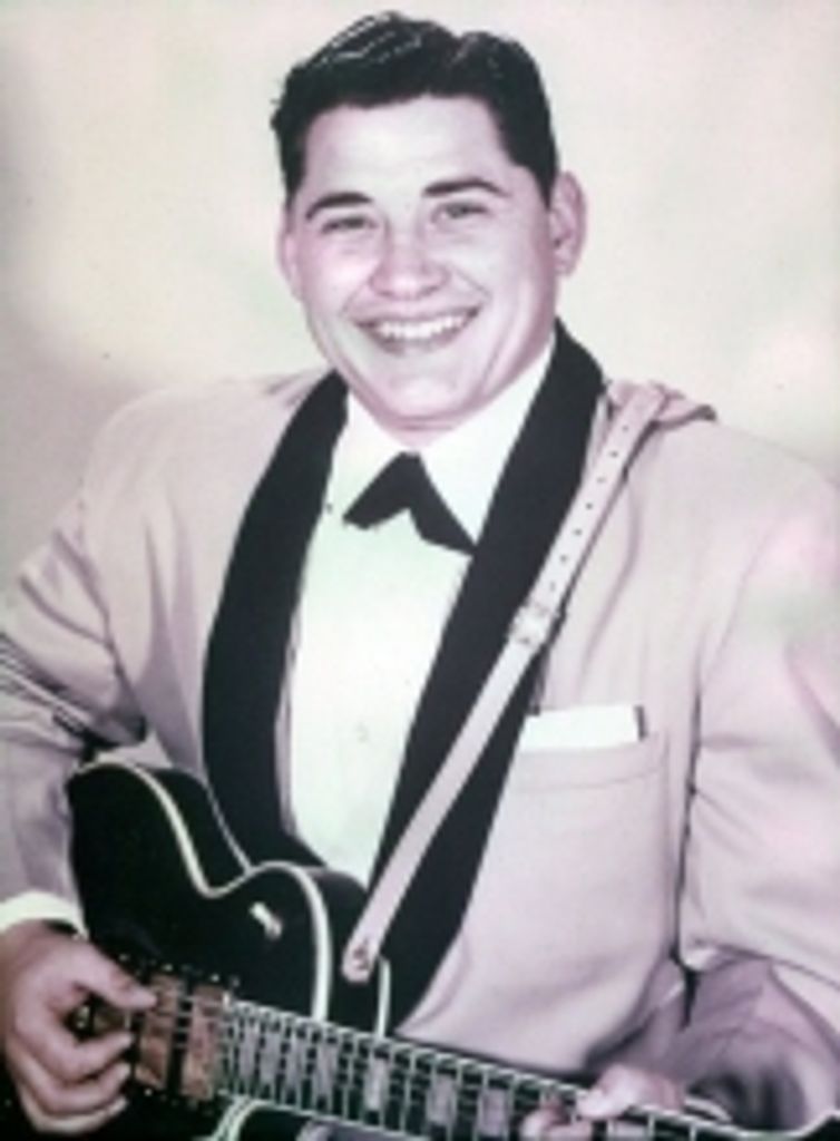 Clarence Shankle Profile Photo