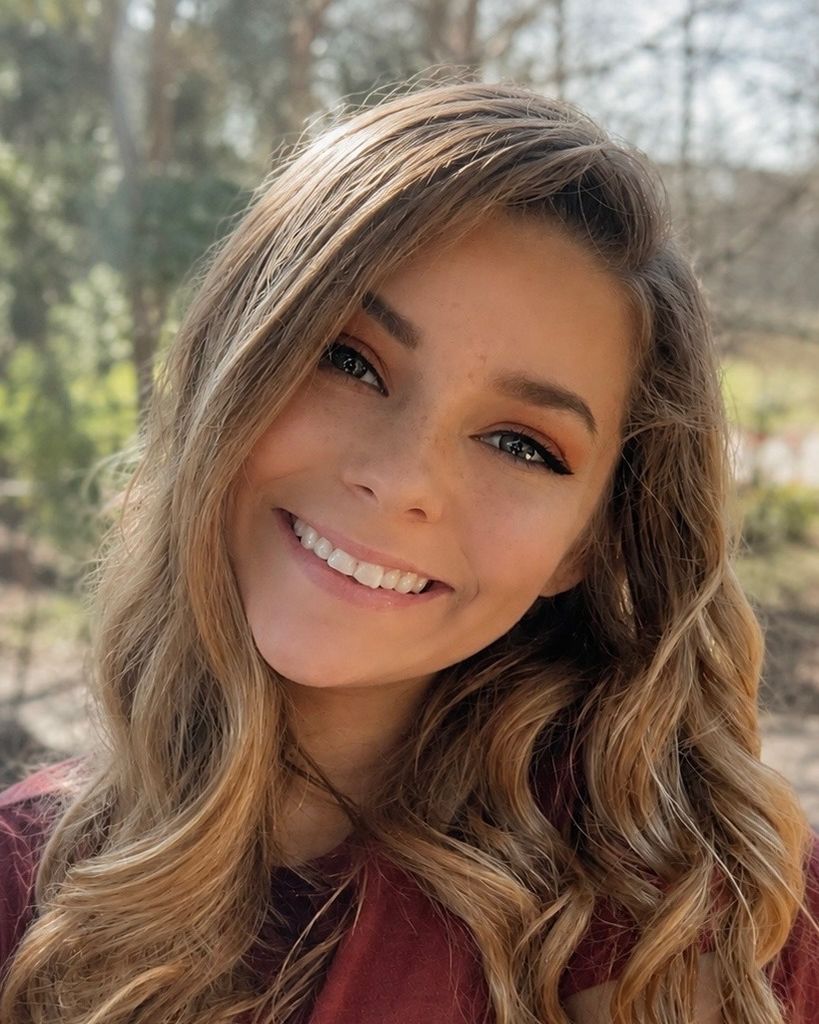 Heather Kay Maxwell