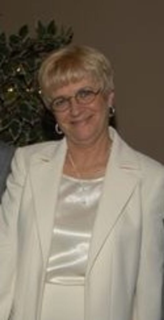 Beverly Wilson Goslee