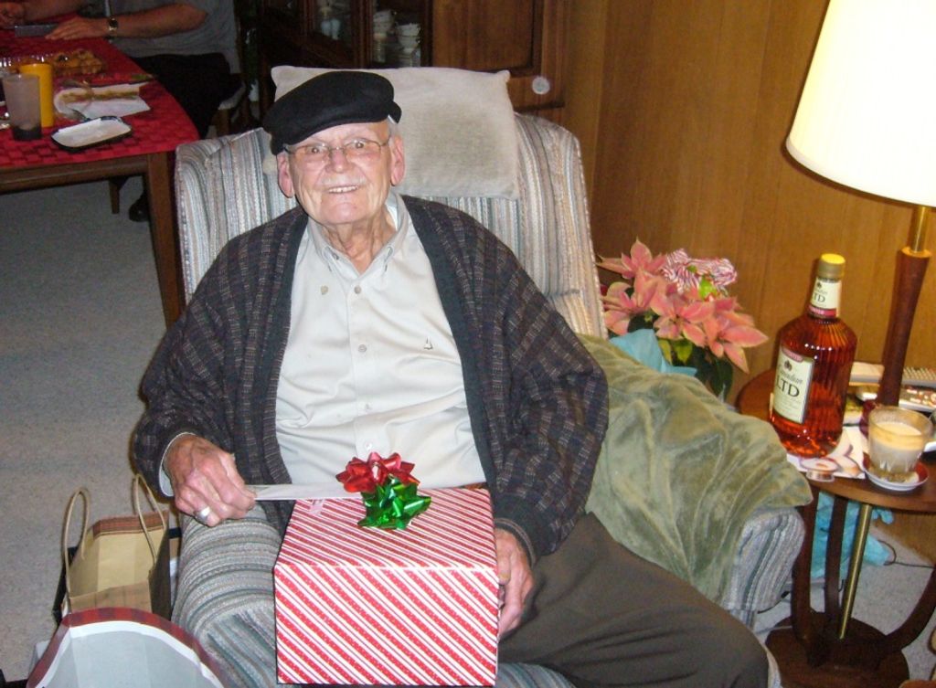 Melvin Neil Hollister Profile Photo