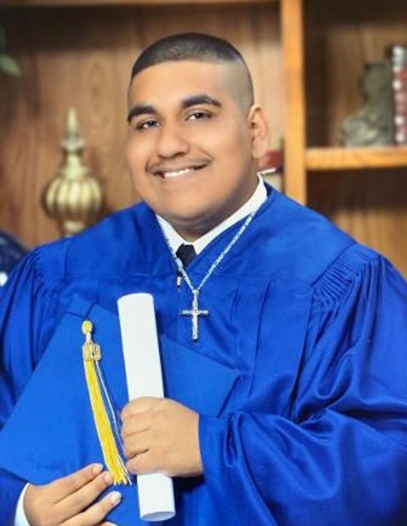 Daniel Louis Orosco, Iii Profile Photo