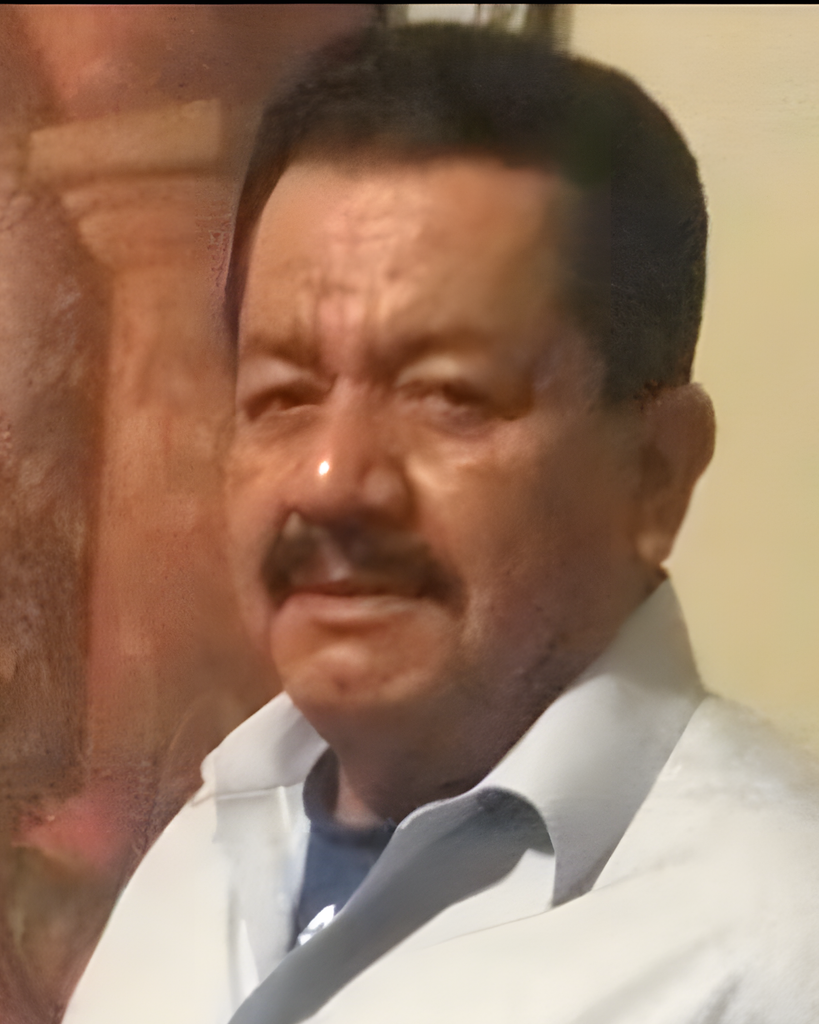 Apolonio Huereca-Ramirez