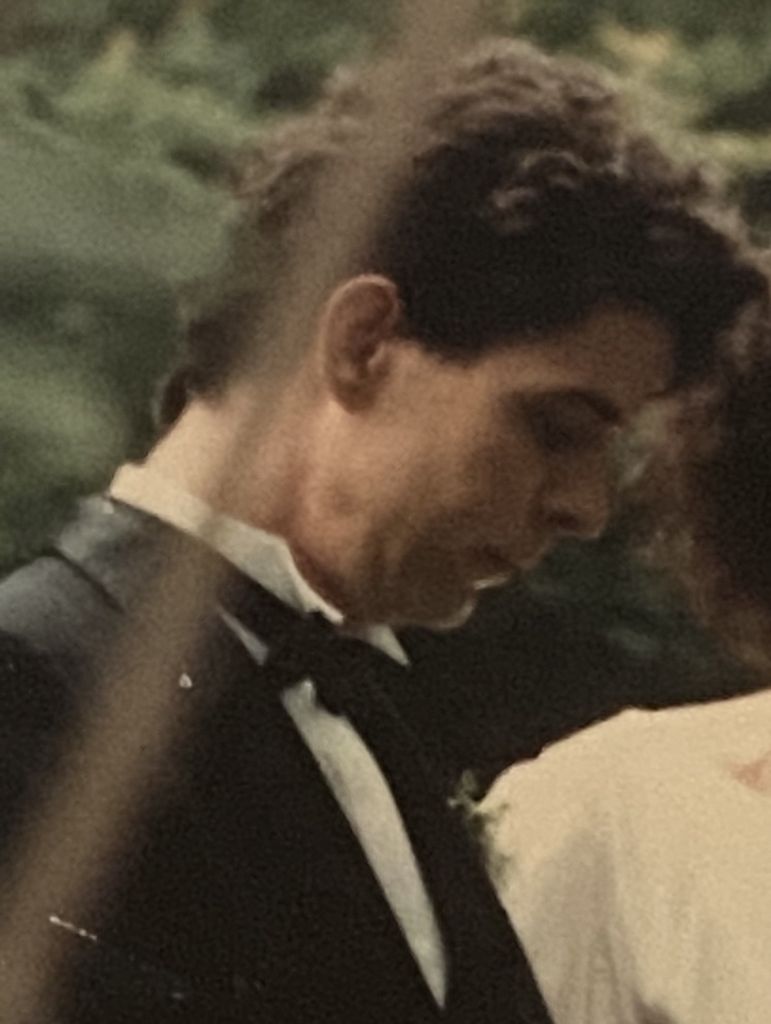 Gregory Mark Angel