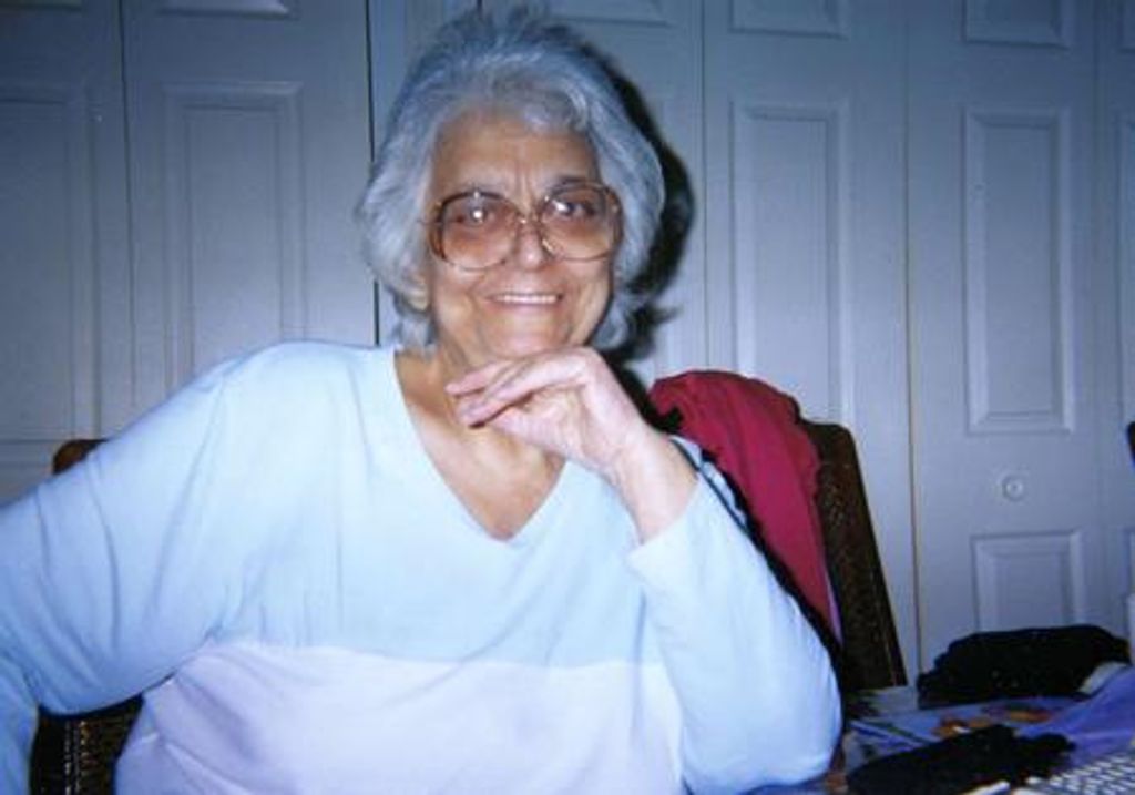 Josephine Delmonte Profile Photo