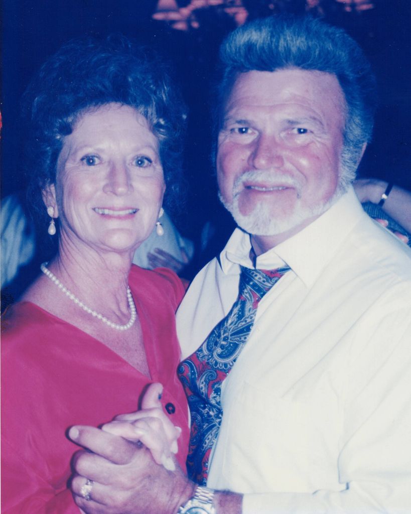 JoDee Buchanan