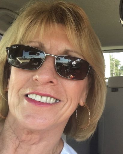 Deborah Peacock Crockett Profile Photo