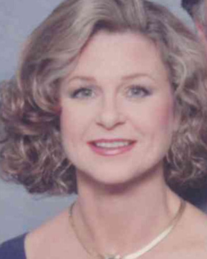 Martha Newberry Bush Profile Photo