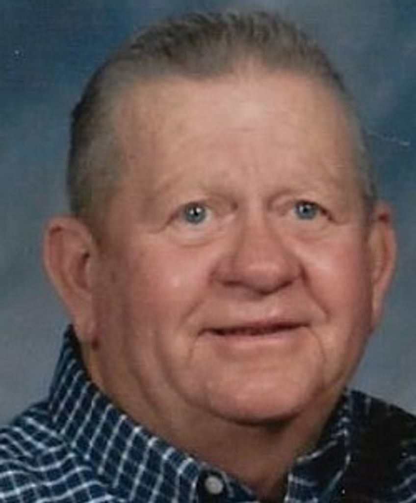 Harold "Bull" Richard Bradley Profile Photo