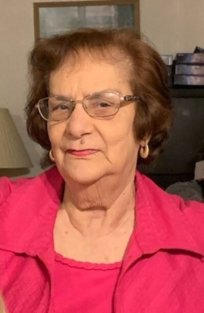 Delores Rose Vanegas Profile Photo