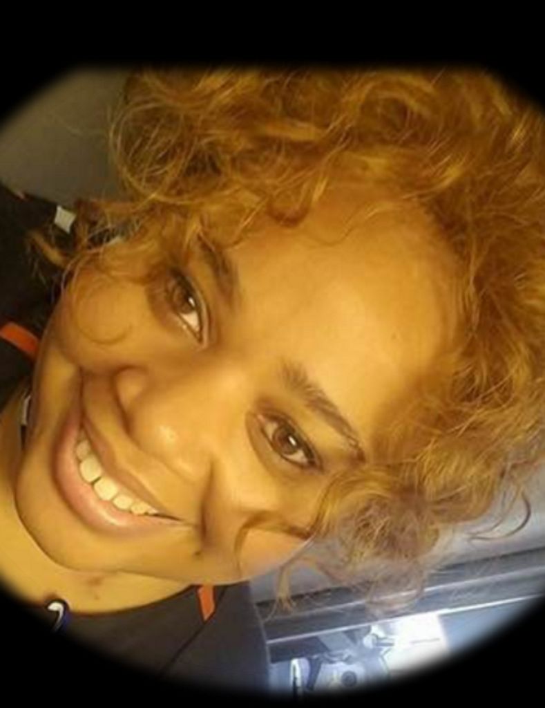 Danielle Nicole Holmes Profile Photo