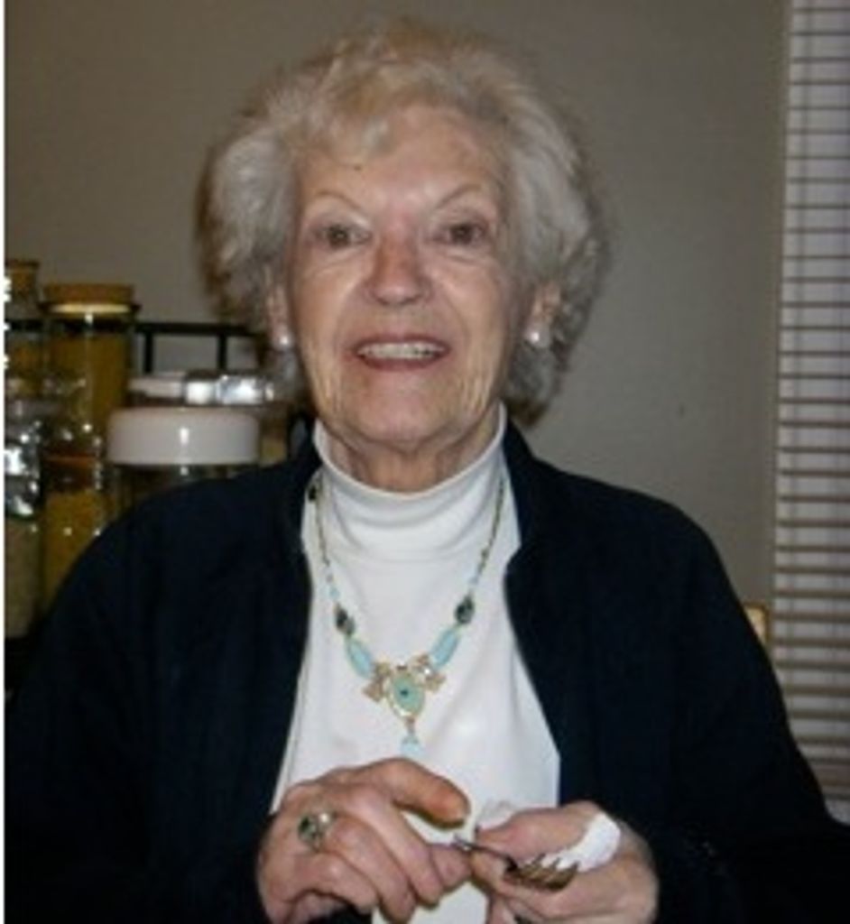 Evelyn Livermore