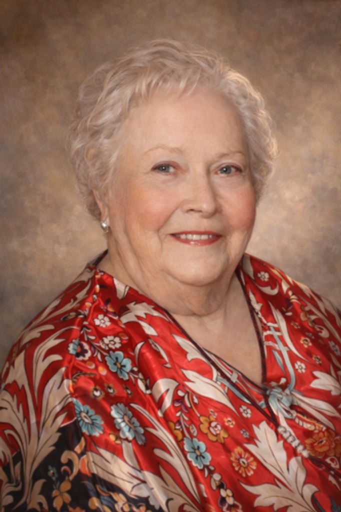 Lorretta Marie Dixon