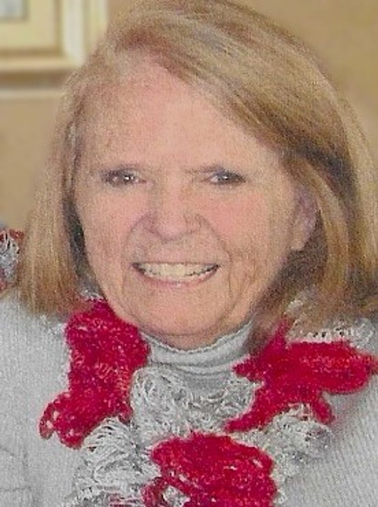 Brenda R. (Schindler)  Webb