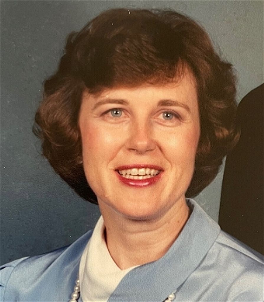 Earlene Davis (Radford) Profile Photo