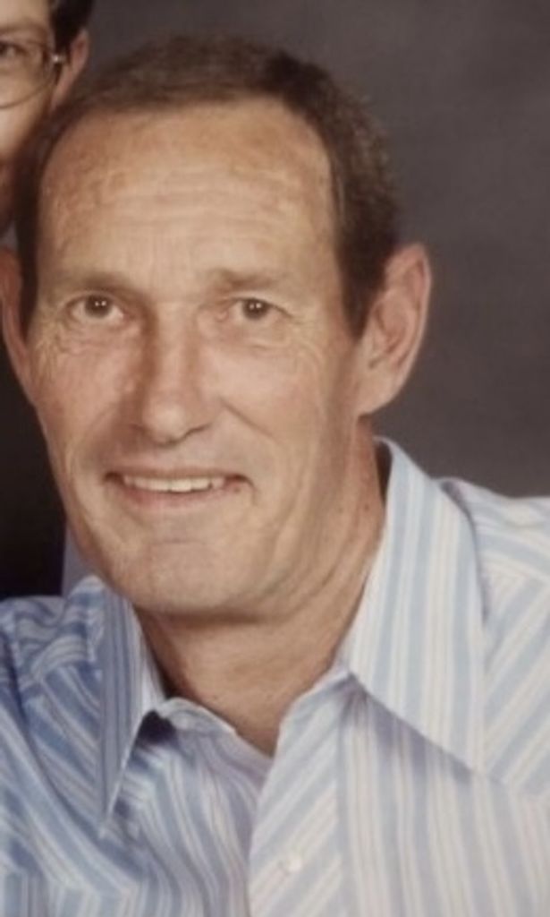 James Odom