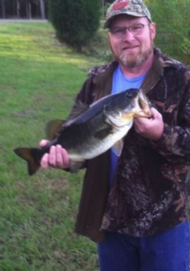 Jerry Dean Holbrook Profile Photo