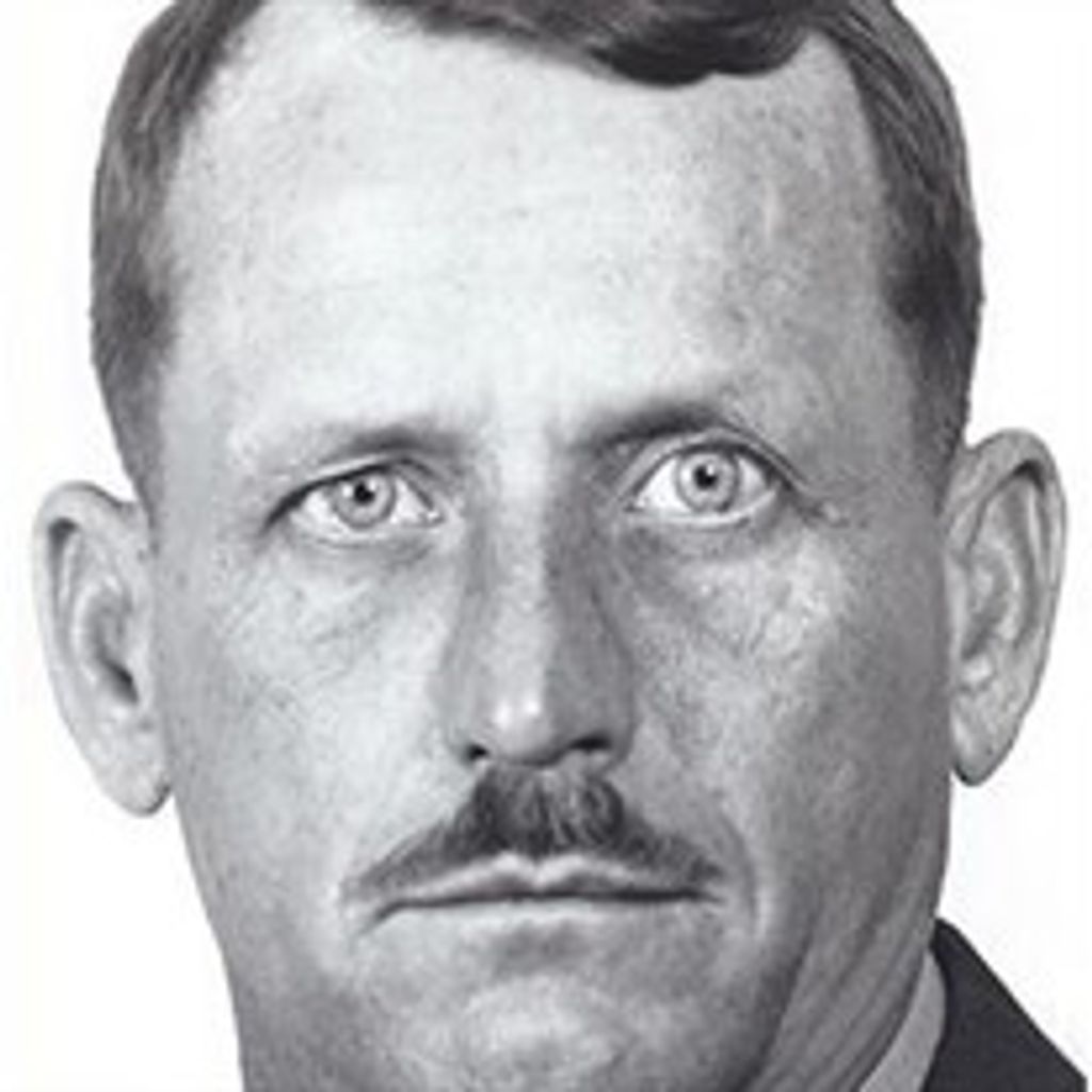 Sgt. Major Larry Darnell Greene