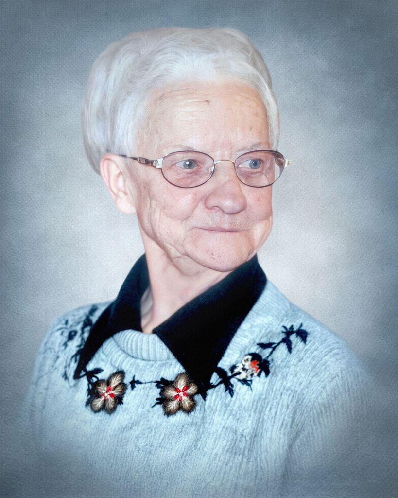Betty J. Klinger