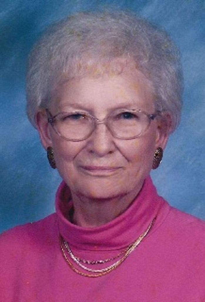 Joan Marie Keough