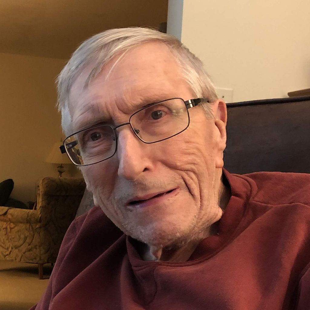 John R. Larsen Profile Photo