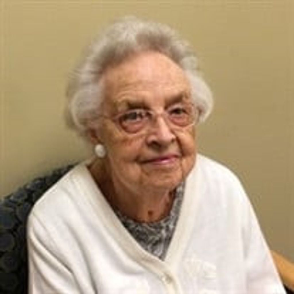 Mildred Ann Simonson Profile Photo