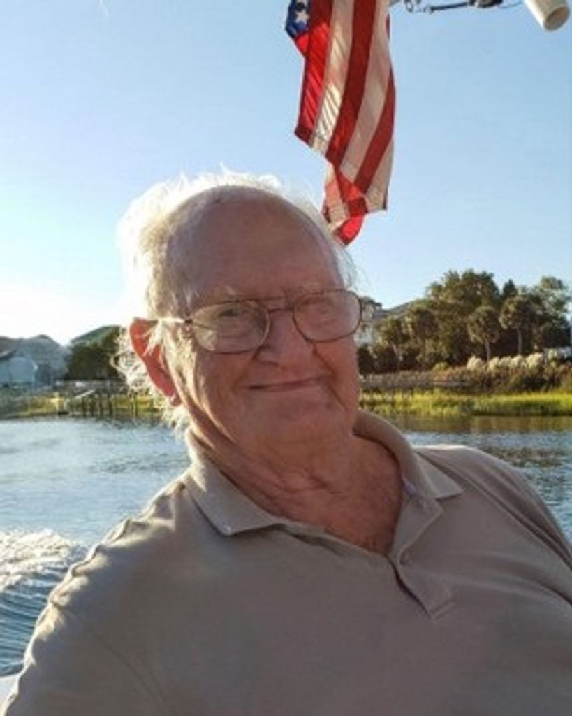 William Allen Carter Profile Photo