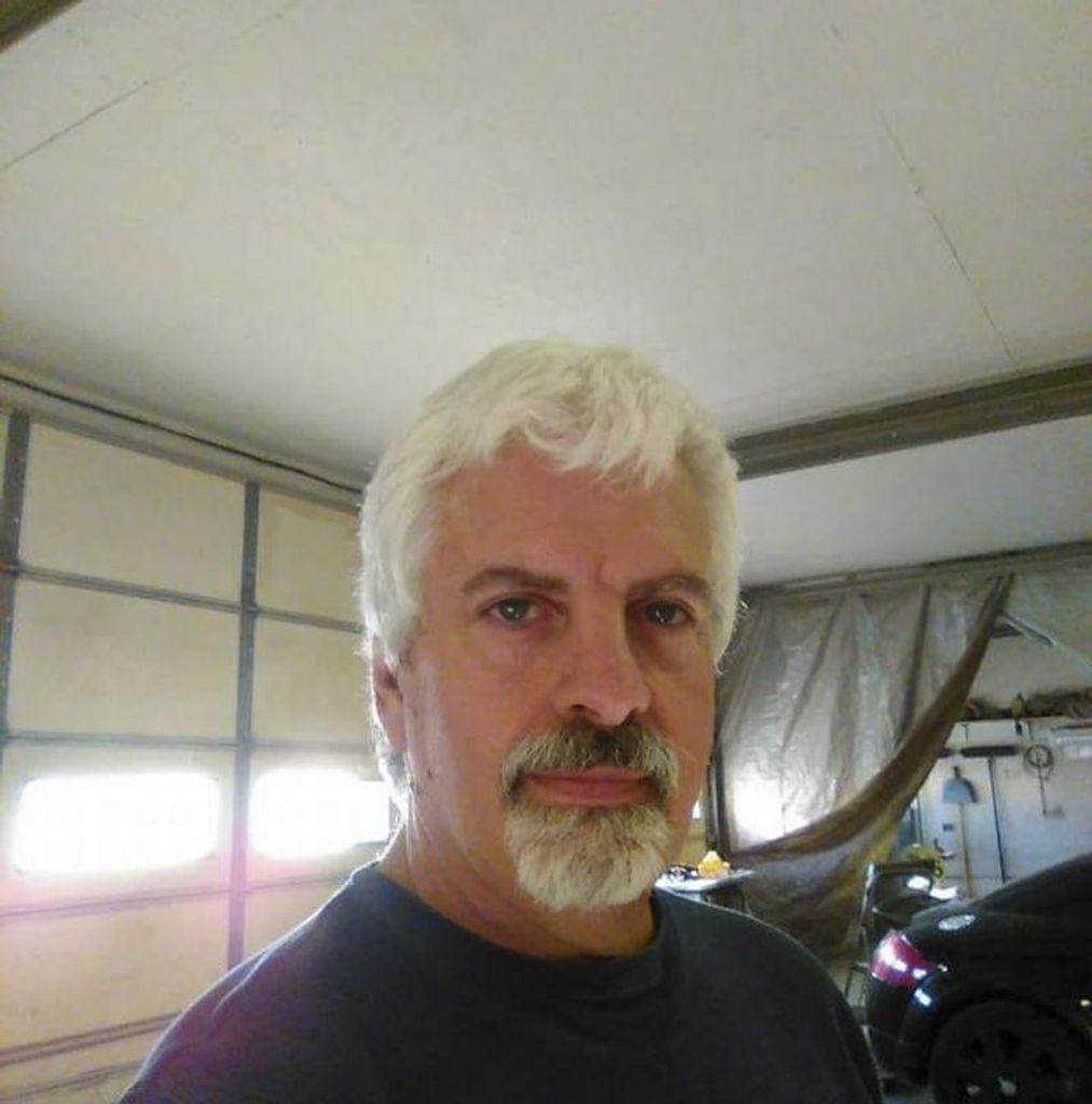 Larry Dewayne Liles