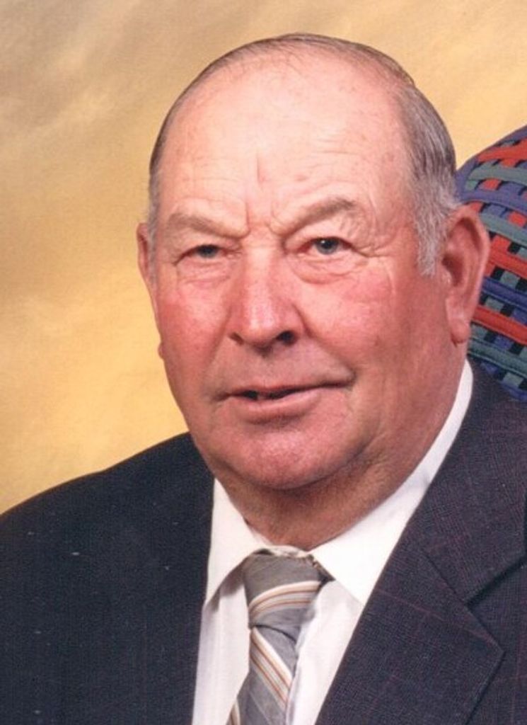 Bernard Henry Hilbers