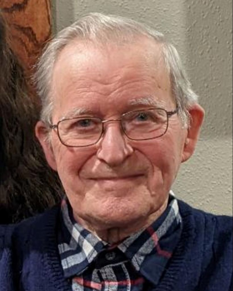 Elmer Frank Profile Photo